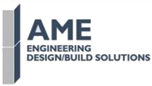 AME logo